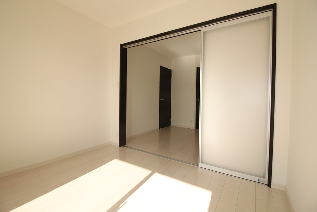 部屋３