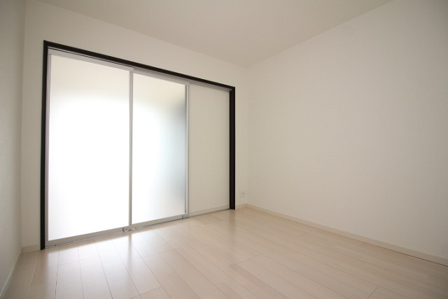 部屋２