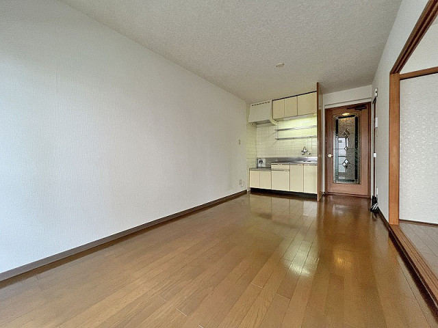 部屋２