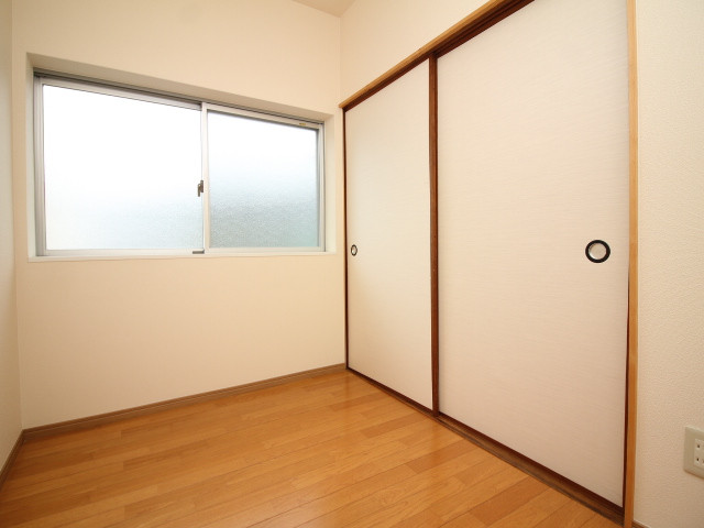 部屋３