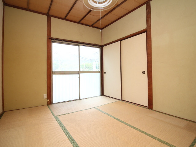 部屋３