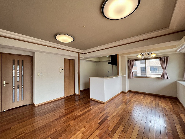 部屋２
