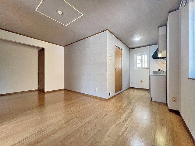 部屋２