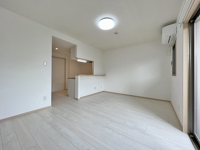 部屋２