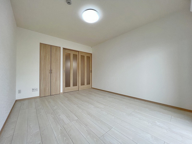 部屋２