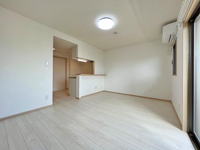 部屋２