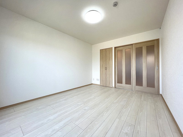 部屋２