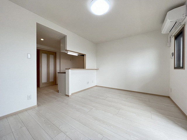 部屋２