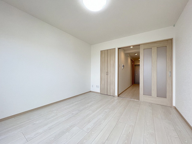 部屋２