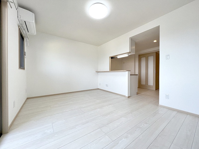 部屋２