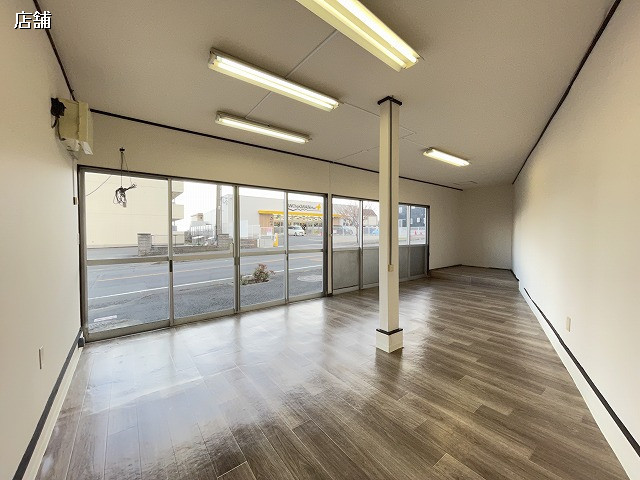 部屋３