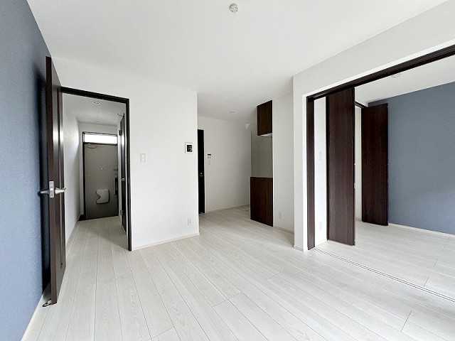 部屋２