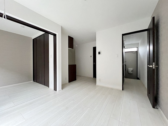部屋２