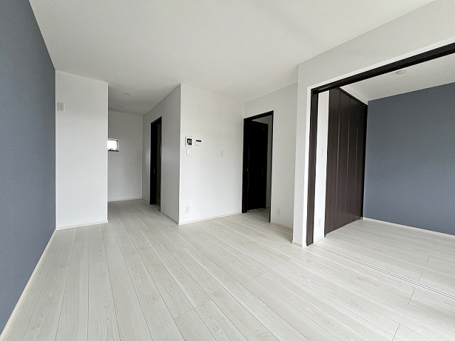 部屋２