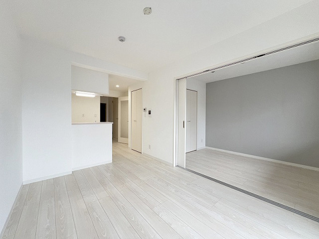 部屋２