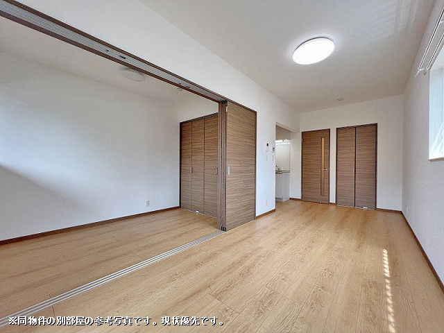 部屋２