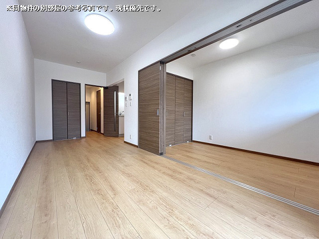 部屋２
