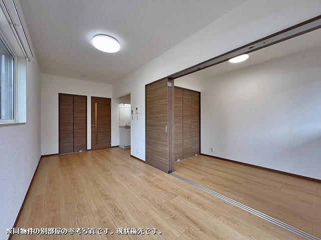 部屋２