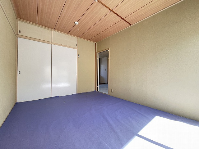 部屋２