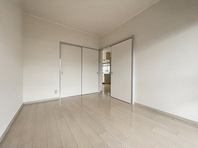 部屋２