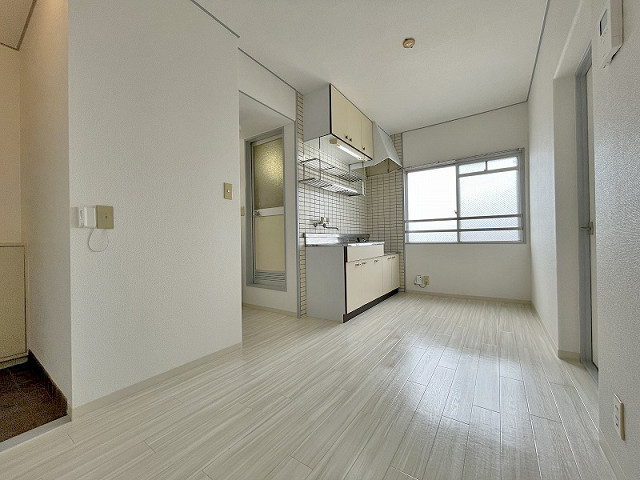 部屋２