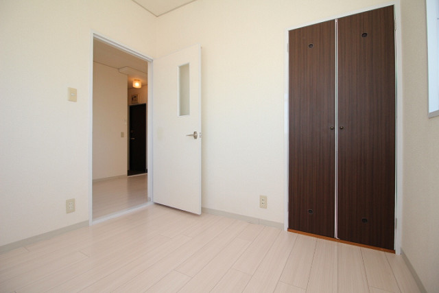 部屋２