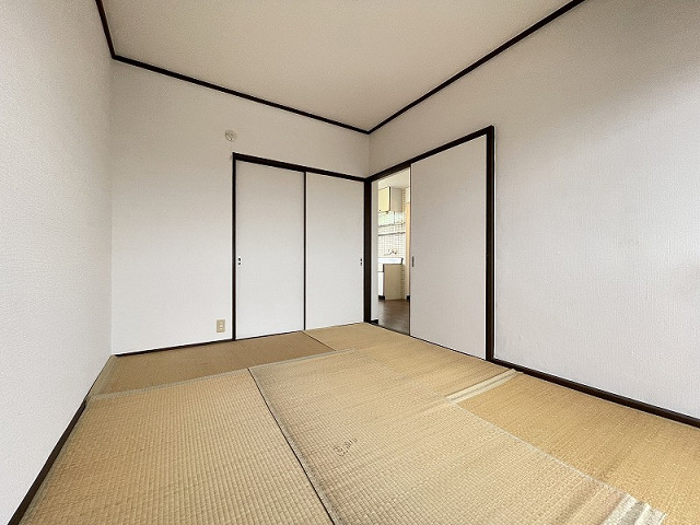部屋２