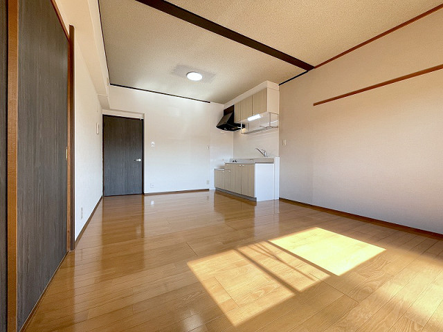 部屋２