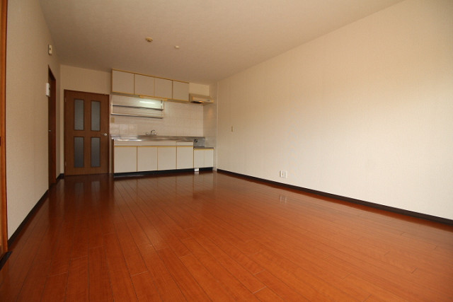 部屋２