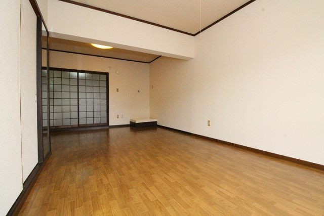 部屋２