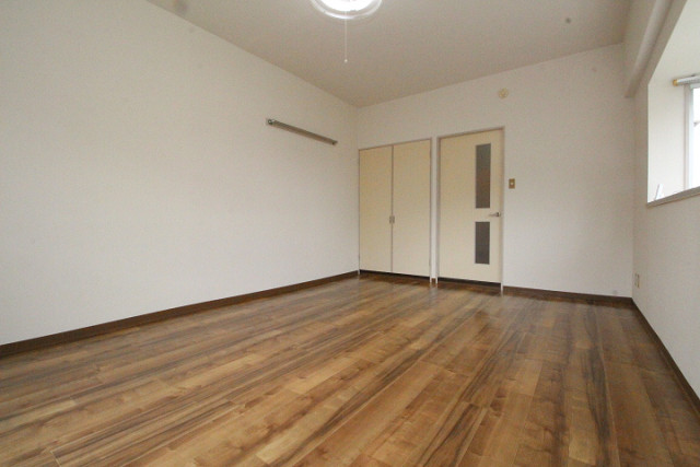 部屋２