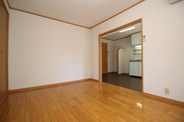 部屋２