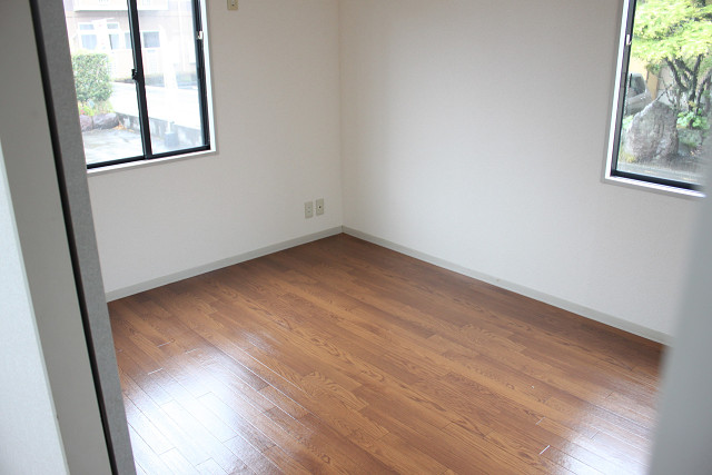 部屋２