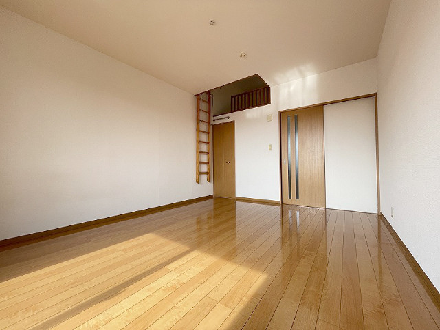 部屋２