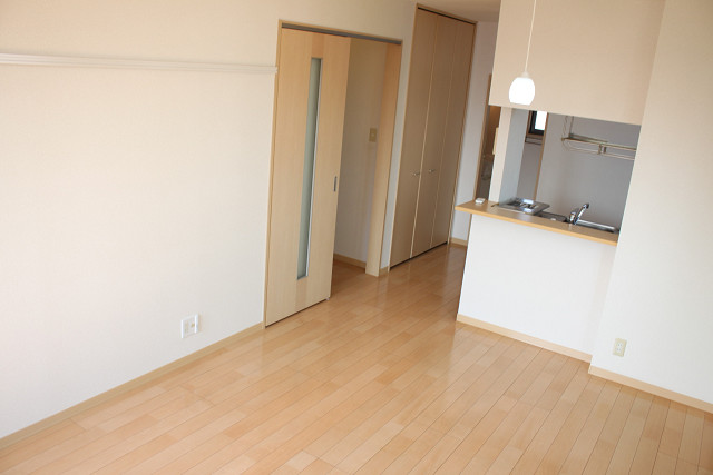 部屋２