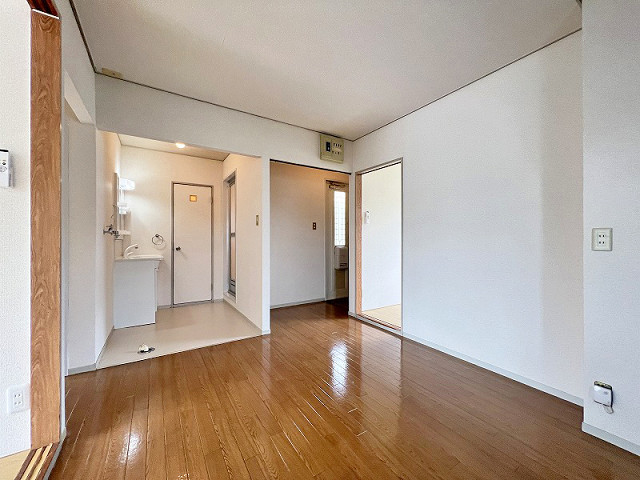 部屋２