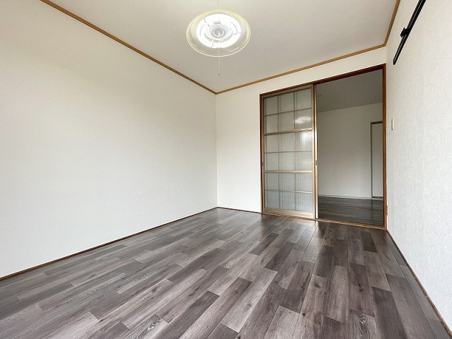 部屋２