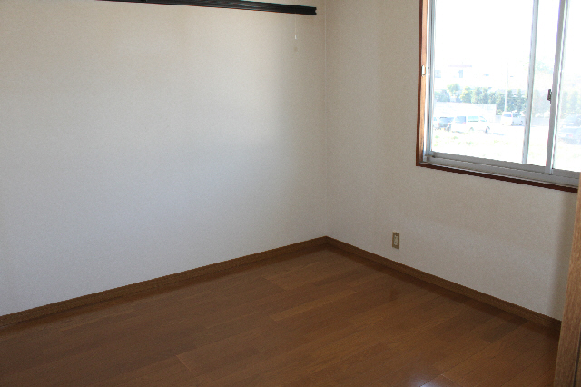 部屋２
