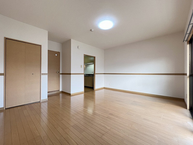 部屋２
