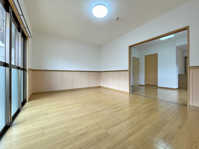 部屋２