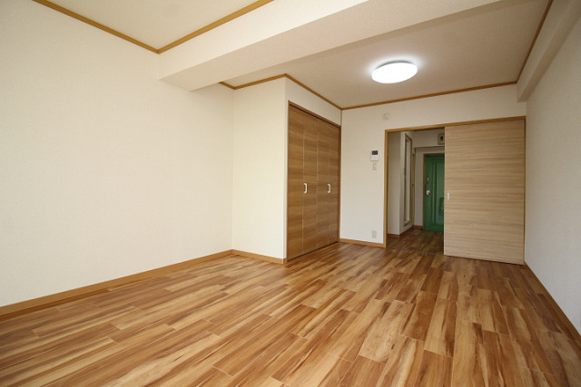 部屋２