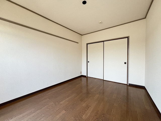 部屋２