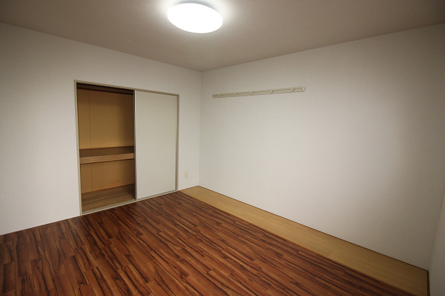 部屋２