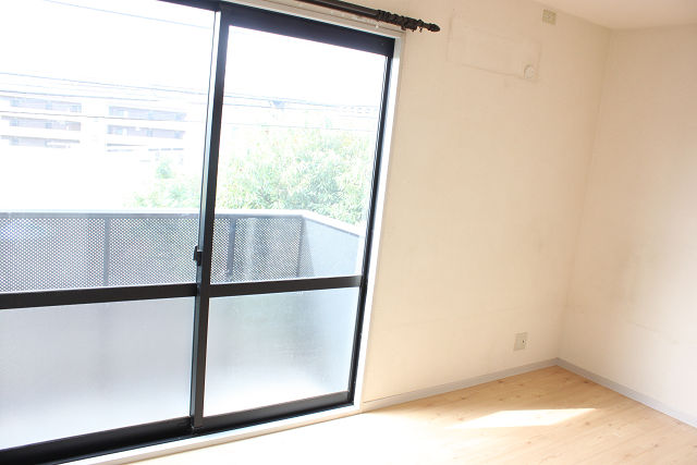 部屋２