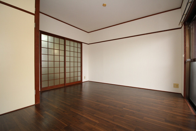部屋２