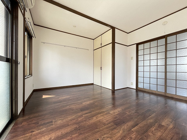 部屋２