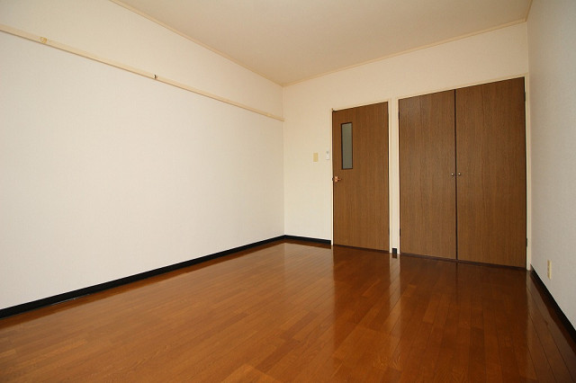 部屋２