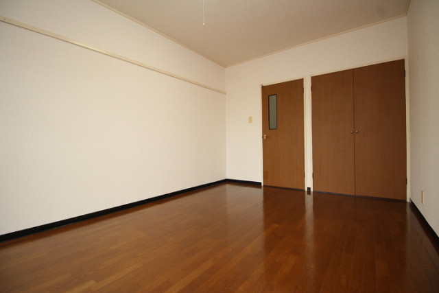 部屋２