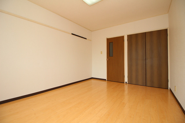 部屋２