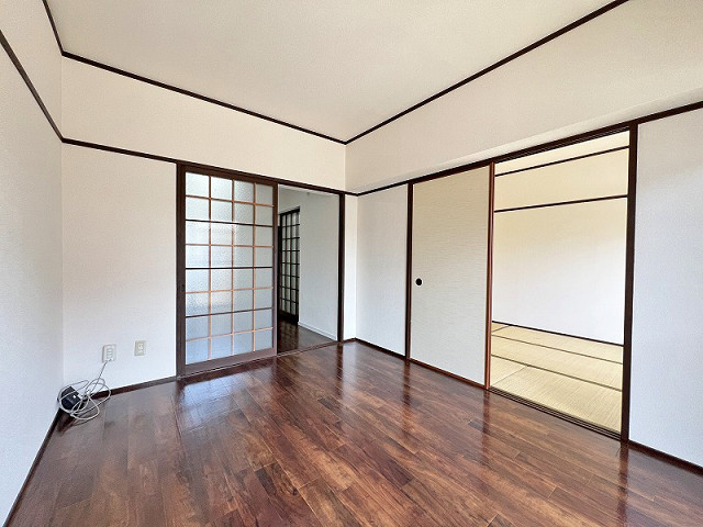 部屋２
